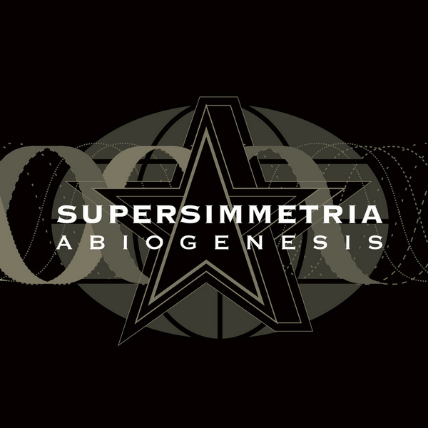 Supersimmetria - 2019 Abiogenesis (WEB)