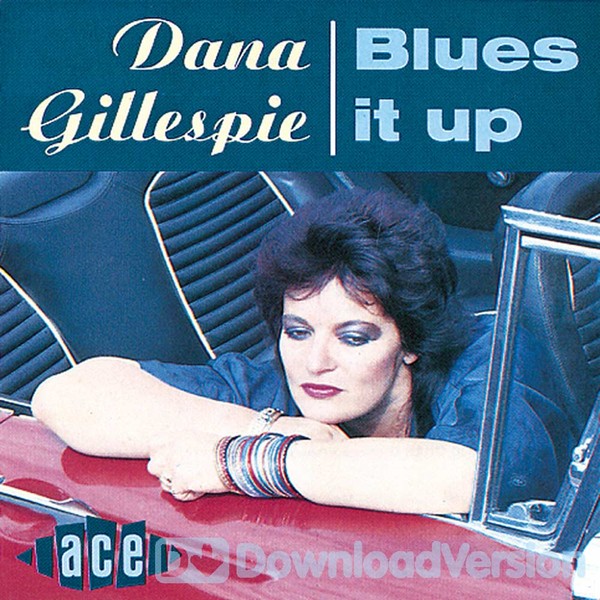 Dana Gillespie