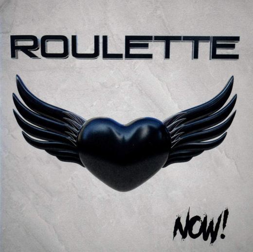 Roulette (Sweden) - Now! (2019)
