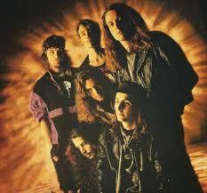 Temple Of The Dog - 1991 - Temple Of The Dog