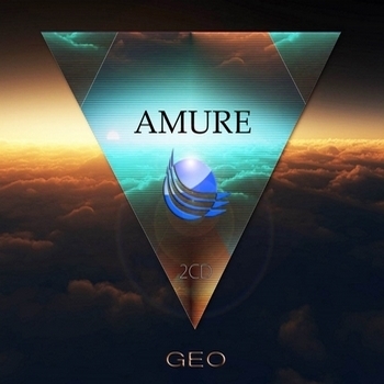 Amure - Geo (2016) 2cd.