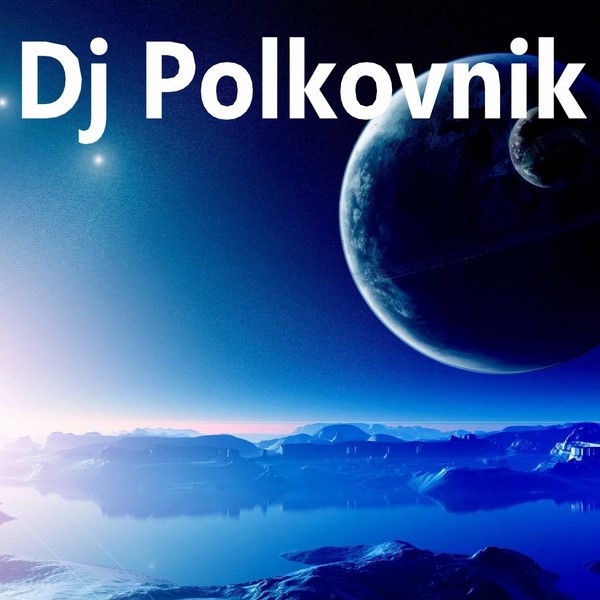 DJ POLKOVNIK