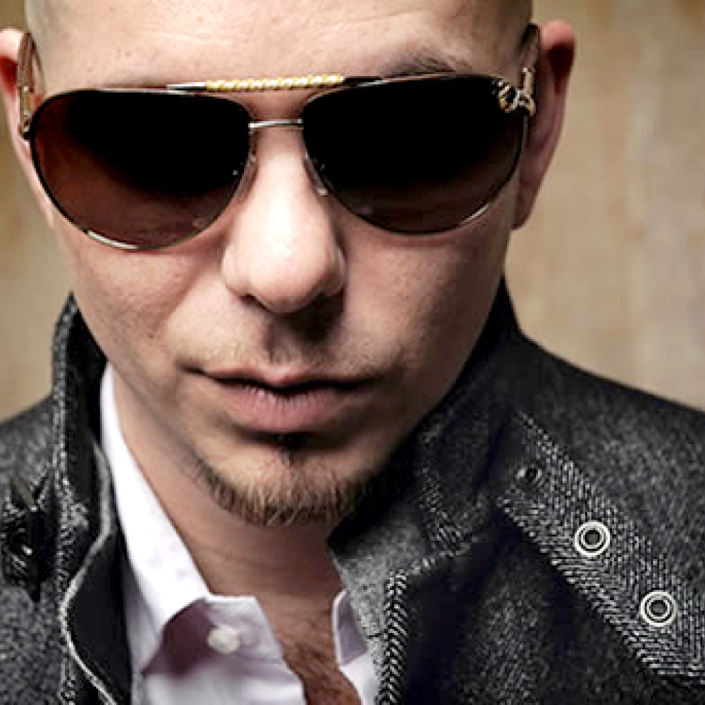 Pitbull (из ВКонтакте)