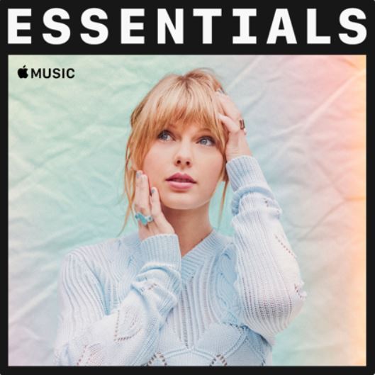 Taylor Swift - Essentials (2020)