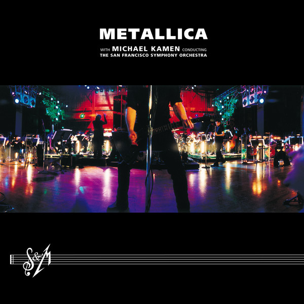 Metallica (S&M)