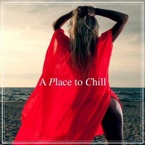 VA - A Place to Chill - 2016
