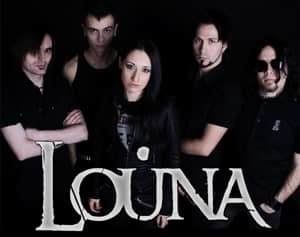 Louna — Песни о мире, 2016