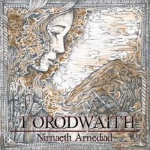 Forodwaith - Nirnaeth Arnediad (2013)