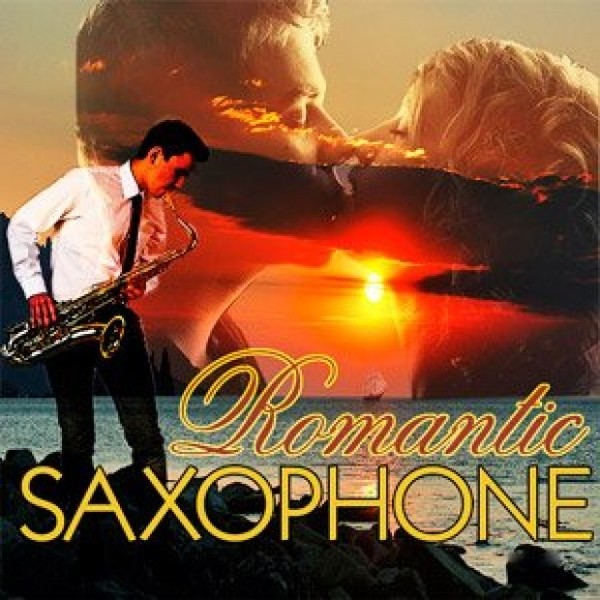 Романтический саксофон